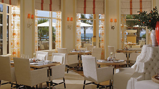 Temple Orange Mediterranean Bistro