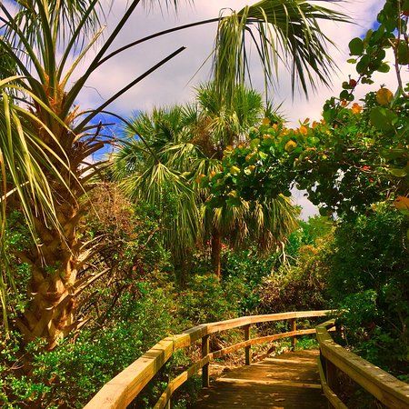 Lantana Nature Preserve